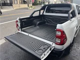 2024 Toyota Hilux Z GR Sport Sport Truck for sale, Japanese used car export - photo 12 of 47 | GULJI TRADERS