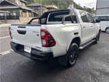 2024 Toyota Hilux Z GR Sport Sport Truck for sale, Japanese used car export - photo 13 of 47 | GULJI TRADERS