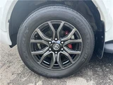 2024 Toyota Hilux Z GR Sport Sport Truck for sale, Japanese used car export - photo 14 of 47 | GULJI TRADERS