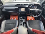 2024 Toyota Hilux Z GR Sport Sport Truck for sale, Japanese used car export - photo 18 of 47 | GULJI TRADERS
