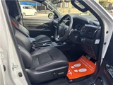 2024 Toyota Hilux Z GR Sport Sport Truck for sale, Japanese used car export - photo 19 of 47 | GULJI TRADERS