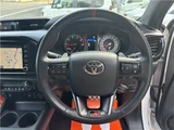 2024 Toyota Hilux Z GR Sport Sport Truck for sale, Japanese used car export - photo 23 of 47 | GULJI TRADERS