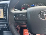 2024 Toyota Hilux Z GR Sport Sport Truck for sale, Japanese used car export - photo 26 of 47 | GULJI TRADERS