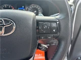 2024 Toyota Hilux Z GR Sport Sport Truck for sale, Japanese used car export - photo 27 of 47 | GULJI TRADERS