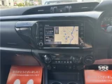 2024 Toyota Hilux Z GR Sport Sport Truck for sale, Japanese used car export - photo 32 of 47 | GULJI TRADERS