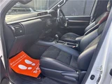2024 Toyota Hilux Z GR Sport Sport Truck for sale, Japanese used car export - photo 40 of 47 | GULJI TRADERS