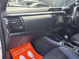 2024 Toyota Hilux Z GR Sport Sport Truck for sale, Japanese used car export - photo 41 of 47 | GULJI TRADERS