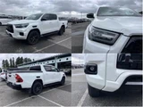 2024 Toyota Hilux ZGR Sport Truck for sale, Japanese used car export - photo 4 of 9 | GULJI TRADERS