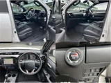 2024 Toyota Hilux ZGR Sport Truck for sale, Japanese used car export - photo 6 of 9 | GULJI TRADERS