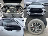 2024 Toyota Hilux ZGR Sport Truck for sale, Japanese used car export - photo 8 of 9 | GULJI TRADERS