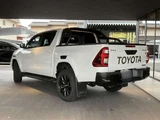 2024 Toyota Hilux 2.4 Z GR Sport Diesel Turbo 4WD Truck for sale, Japanese used car export - photo 2 of 45 | GULJI TRADERS