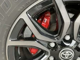 2024 Toyota Hilux 2.4 Z GR Sport Diesel Turbo 4WD Truck for sale, Japanese used car export - photo 6 of 45 | GULJI TRADERS