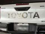 2024 Toyota Hilux 2.4 Z GR Sport Diesel Turbo 4WD Truck for sale, Japanese used car export - photo 9 of 45 | GULJI TRADERS