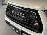 2024 Toyota Hilux 2.4 Z GR Sport Diesel Turbo 4WD Truck for sale, Japanese used car export - photo 10 of 45 | GULJI TRADERS