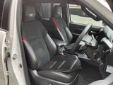 2024 Toyota Hilux 2.4 Z GR Sport Diesel Turbo 4WD Truck for sale, Japanese used car export - photo 13 of 45 | GULJI TRADERS