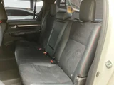 2024 Toyota Hilux 2.4 Z GR Sport Diesel Turbo 4WD Truck for sale, Japanese used car export - photo 18 of 45 | GULJI TRADERS