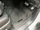 2024 Toyota Hilux 2.4 Z GR Sport Diesel Turbo 4WD Truck for sale, Japanese used car export - photo 21 of 45 | GULJI TRADERS