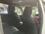 2024 Toyota Hilux 2.4 Z GR Sport Diesel Turbo 4WD Truck for sale, Japanese used car export - photo 29 of 45 | GULJI TRADERS