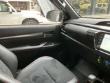 2024 Toyota Hilux 2.4 Z GR Sport Diesel Turbo 4WD Truck for sale, Japanese used car export - photo 41 of 45 | GULJI TRADERS