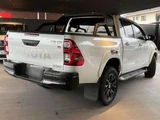 2024 Toyota Hilux 2.4 Z GR Sport Diesel Turbo 4WD Truck for sale, Japanese used car export - photo 44 of 45 | GULJI TRADERS