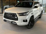 2024 Toyota Hilux 2.4 Z GR Sport Diesel Turbo 4WD Truck for sale, Japanese used car export - photo 45 of 45 | GULJI TRADERS