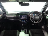 2024 Toyota Hilux Z GR Sport Truck for sale, Japanese used car export - photo 3 of 63 | GULJI TRADERS