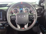 2024 Toyota Hilux Z GR Sport Truck for sale, Japanese used car export - photo 4 of 63 | GULJI TRADERS