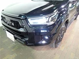 2024 Toyota Hilux Z GR Sport Truck for sale, Japanese used car export - photo 8 of 63 | GULJI TRADERS
