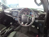 2024 Toyota Hilux Z GR Sport Truck for sale, Japanese used car export - photo 12 of 63 | GULJI TRADERS