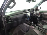 2024 Toyota Hilux Z GR Sport Truck for sale, Japanese used car export - photo 34 of 63 | GULJI TRADERS