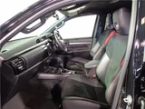2024 Toyota Hilux Z GR Sport Truck for sale, Japanese used car export - photo 36 of 63 | GULJI TRADERS