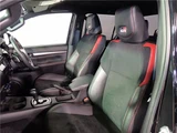 2024 Toyota Hilux Z GR Sport Truck for sale, Japanese used car export - photo 37 of 63 | GULJI TRADERS