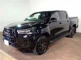 2024 Toyota Hilux Z GR Sport Truck for sale, Japanese used car export - photo 39 of 63 | GULJI TRADERS