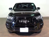 2024 Toyota Hilux Z GR Sport Truck for sale, Japanese used car export - photo 40 of 63 | GULJI TRADERS