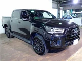 2024 Toyota Hilux Z GR Sport Truck for sale, Japanese used car export - photo 42 of 63 | GULJI TRADERS