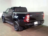 2024 Toyota Hilux Z GR Sport Truck for sale, Japanese used car export - photo 45 of 63 | GULJI TRADERS