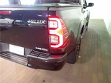 2024 Toyota Hilux Z GR Sport Truck for sale, Japanese used car export - photo 46 of 63 | GULJI TRADERS