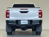 2024 Toyota Hilux Z GR Sport 4WD White Truck for sale, Japanese used car export - photo 2 of 24 | GULJI TRADERS