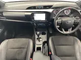 2024 Toyota Hilux Z GR Sport 4WD White Truck for sale, Japanese used car export - photo 5 of 24 | GULJI TRADERS
