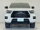 2024 Toyota Hilux Z GR Sport 4WD White Truck for sale, Japanese used car export - photo 19 of 24 | GULJI TRADERS