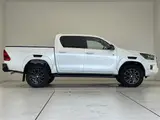 2024 Toyota Hilux Z GR Sport 4WD White Truck for sale, Japanese used car export - photo 20 of 24 | GULJI TRADERS