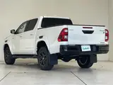 2024 Toyota Hilux Z GR Sport 4WD White Truck for sale, Japanese used car export - photo 21 of 24 | GULJI TRADERS