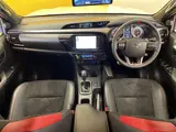 2024 Toyota Hilux Z GR Sport 4WD White Truck for sale, Japanese used car export - photo 3 of 24 | GULJI TRADERS