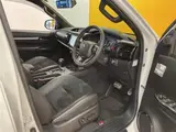 2024 Toyota Hilux Z GR Sport 4WD White Truck for sale, Japanese used car export - photo 17 of 24 | GULJI TRADERS