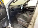 2024 Toyota Hilux Z GR Sport 4WD White Truck for sale, Japanese used car export - photo 22 of 24 | GULJI TRADERS