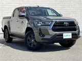 2024 Toyota Hilux Z 4WD Other Truck for sale, Japanese used car export - photo 1 of 24 | GULJI TRADERS