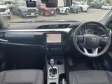 2024 Toyota Hilux Z 4WD Other Truck for sale, Japanese used car export - photo 3 of 24 | GULJI TRADERS
