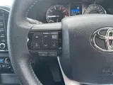 2024 Toyota Hilux Z 4WD Other Truck for sale, Japanese used car export - photo 9 of 24 | GULJI TRADERS