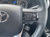 2024 Toyota Hilux Z 4WD Other Truck for sale, Japanese used car export - photo 10 of 24 | GULJI TRADERS