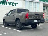 2024 Toyota Hilux Z 4WD Other Truck for sale, Japanese used car export - photo 2 of 23 | GULJI TRADERS